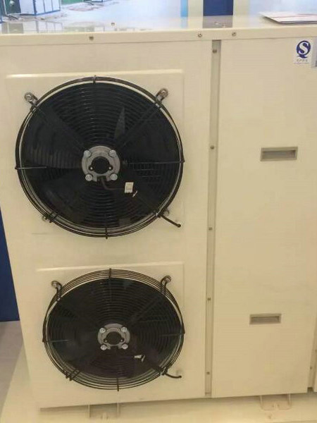 空調一體機（8HP-15HP）
